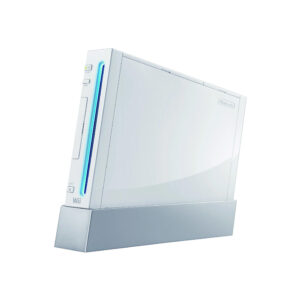 Wii White (RVL-101)