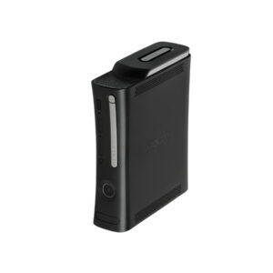 Xbox 360 Black (Elite) 120GB