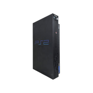 PlayStation 2 [SCPH50001]