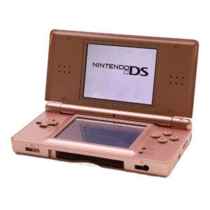 Nintendo DS Lite (Pink) [USG-001]